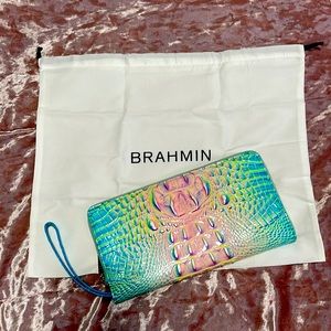 Brahmin Skyler Cotton Candy Melbourne